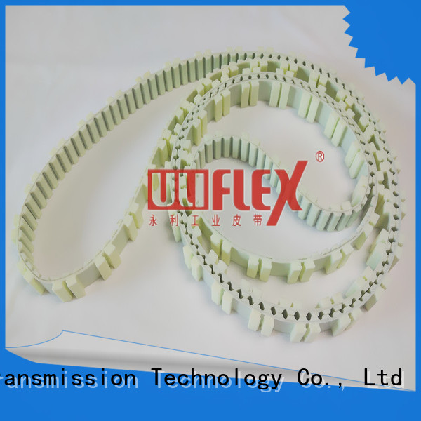 stable supply timing belt application wholesale for machine