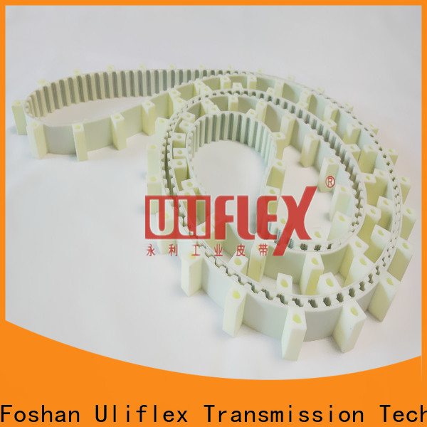 Uliflex industrial belt exporter