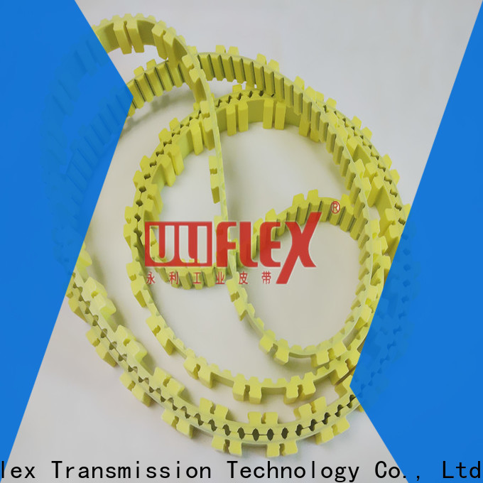 Uliflex industrial belt wholesale