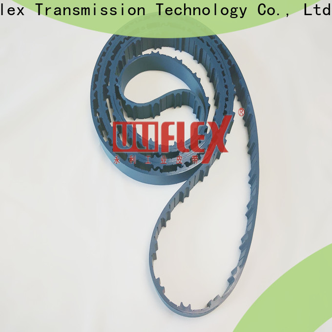 Uliflex innovative industrial belt trader
