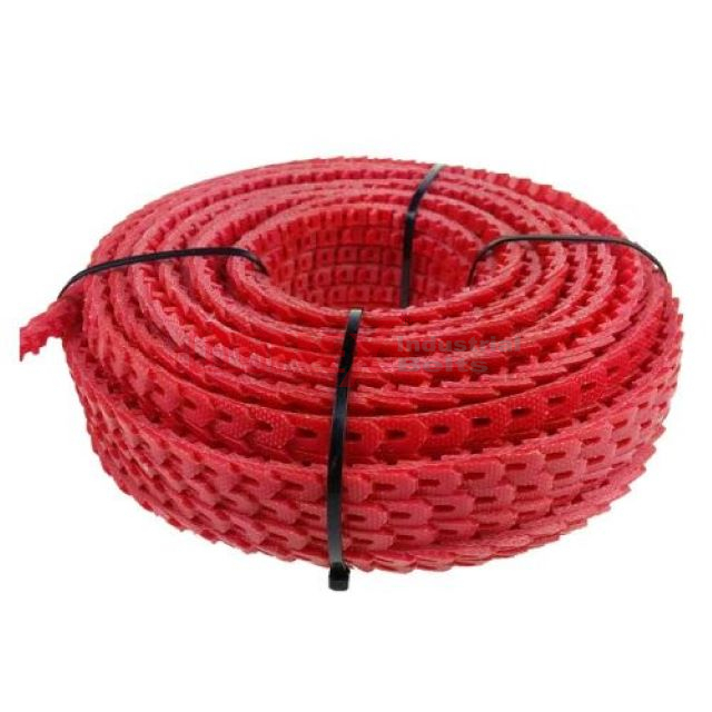 PowerTwist Drive High performance link V belts from China manufacturer