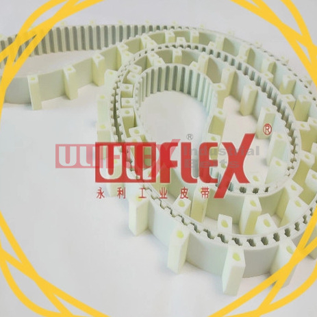 カスタムタイミングベルトブランド「Uliflex」