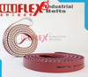 Uliflex 最高品質の工業用ベルト輸出業者を販売