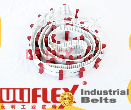 Uliflex الصين منتج حزام مسنن للمستورد