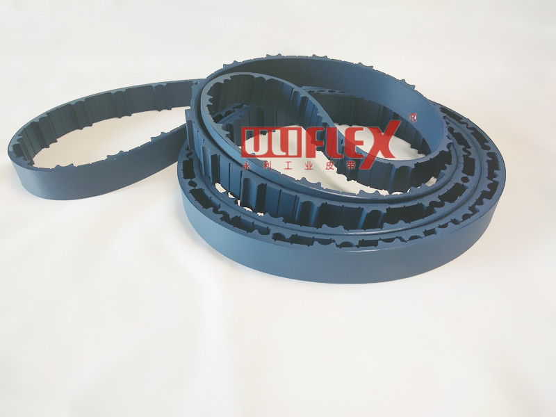 Uliflex long-life timing belt from China