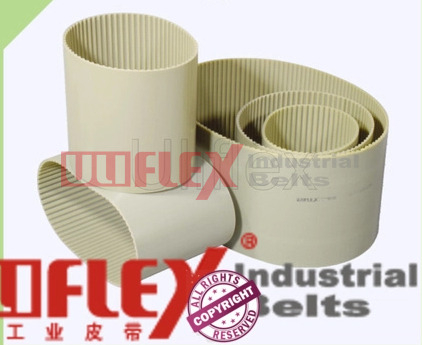 Uliflex OEM ODM حزام مسنن تاجر خارجي لتشغيل المحرك