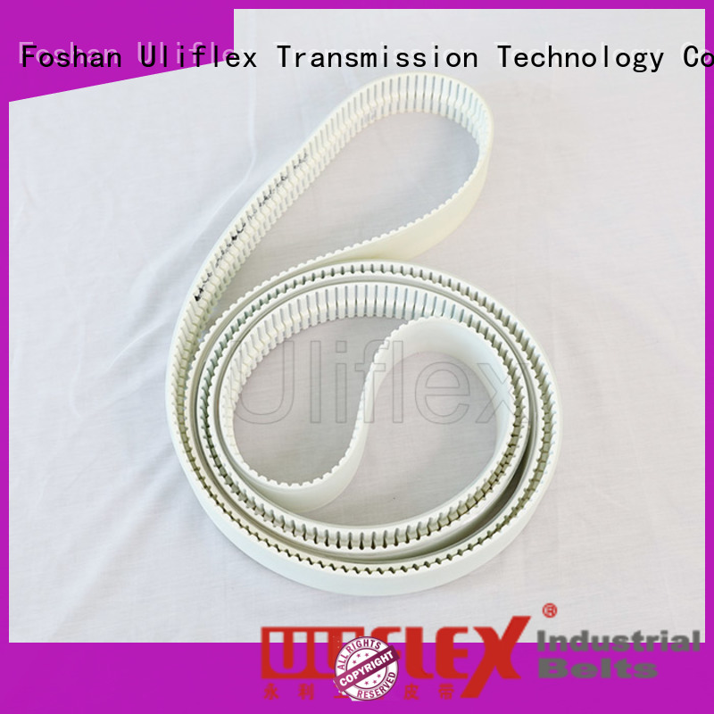 Uliflex synchronous belt factory for importer