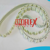 حزام التوقيت القياسي Uliflex من الصين