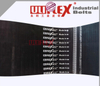 منتج حزام التوقيت Uliflex للمستورد