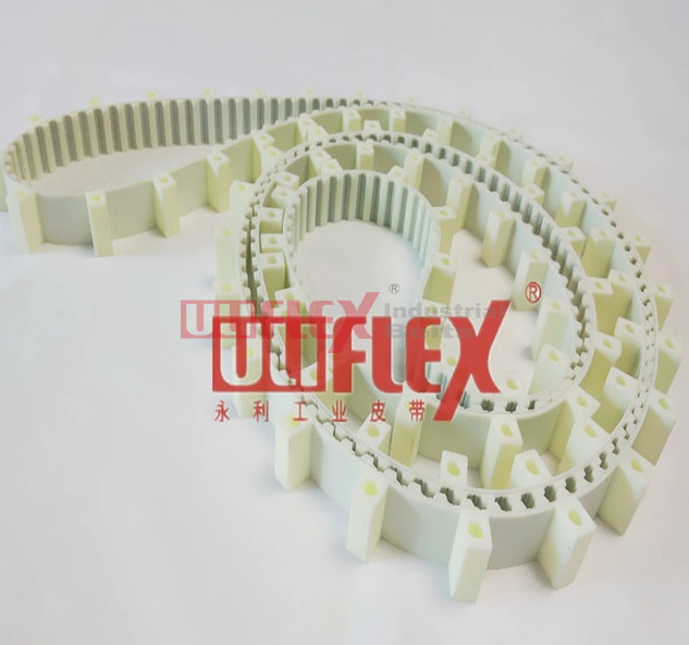 Uliflex hoogste standaard distributieriemmerk