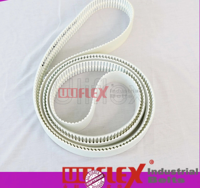 Uliflex synchrone bandenfabriek voor importeur