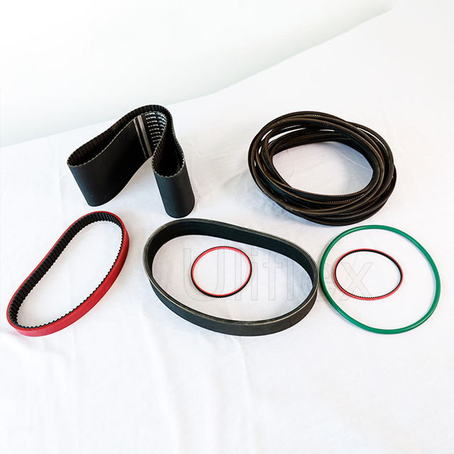 Uliflex synchrone riem merk