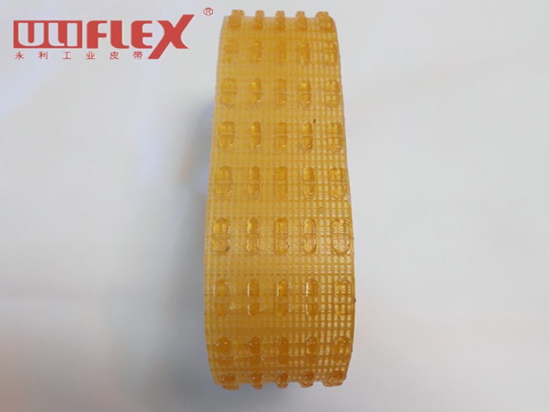 Uliflex industrial belt brand