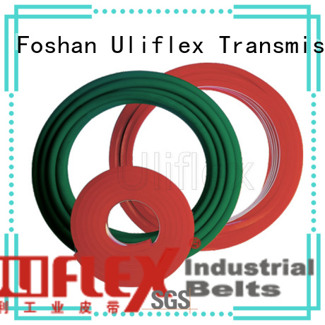 Uliflex tpu belt wholesale for sale