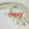 Uliflex カスタム タイミング ベルトの卸売