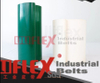 Uliflex حار بيع المورد الحزام الناقل البلاستيكية للصناعة