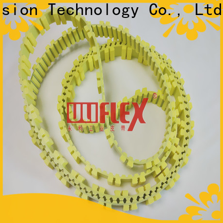 Uliflex industrial belt from China