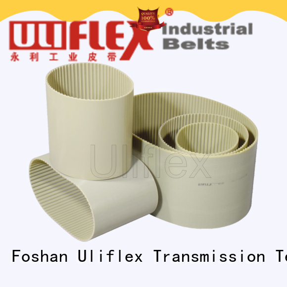 Uliflex China timing belt water pump for sale