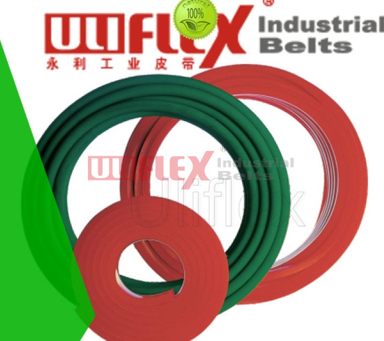Uliflex Rundriemen Handelspartner zu verkaufen