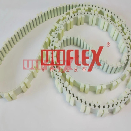 Uliflex-Zahnriemenservice aus einer Hand