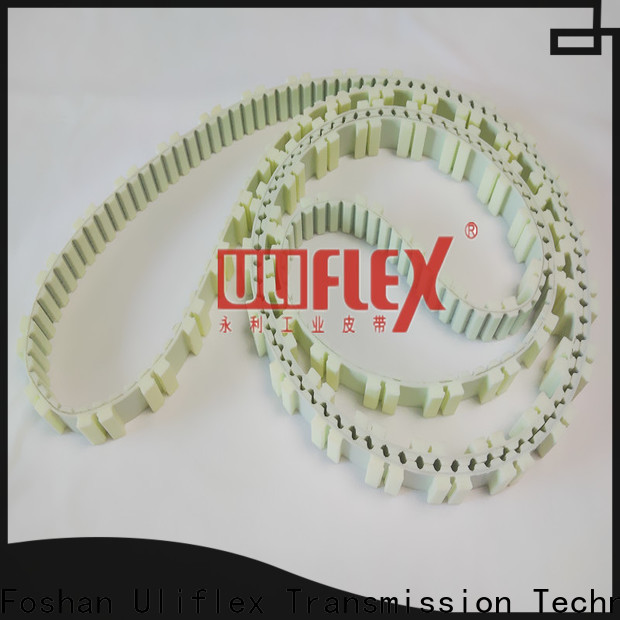 Uliflex highest standard timing belt application exporter