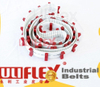 産業用 Uliflex カスタム PU ベルト工場