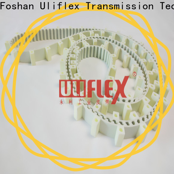 Uliflex custom timing belt brand