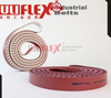 Uliflex 中国 pu ベルト工場販売