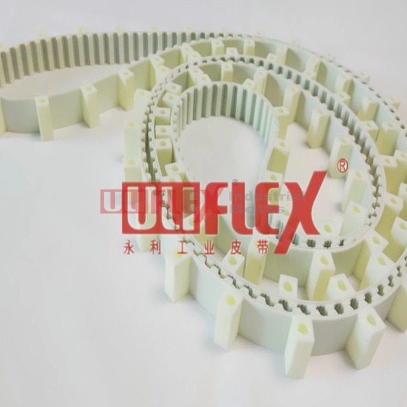 علامة تجارية للحزام الصناعي Uliflex بأسعار معقولة