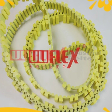 Uliflex-Industrieg&uuml;rtel aus China