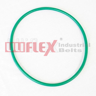 중국산 Uliflex 저렴한 고무 컨베이어 벨트