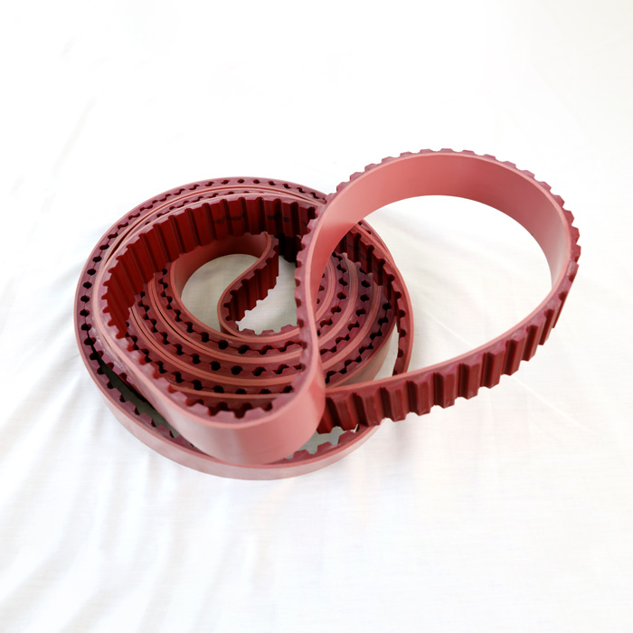 Uliflex affordable timing belt from China
