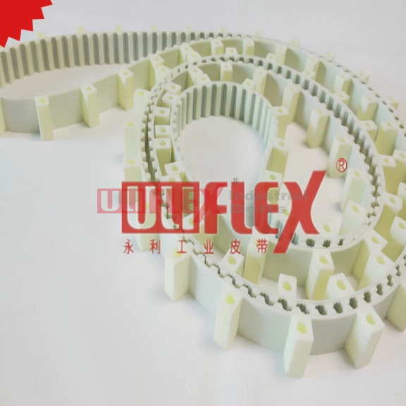 Uliflex حزام توقيت مخصص خدمات وقفة واحدة للمسوق