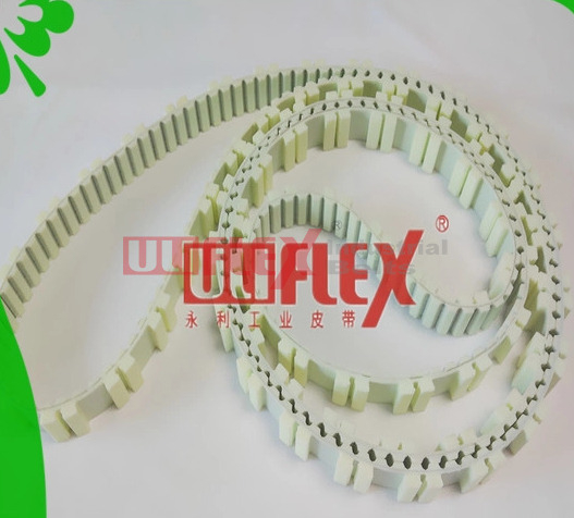 Uliflex 최신 기계용 산업용 벨트 공장
