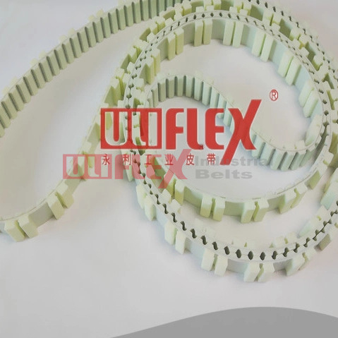 Uliflex タイミングベルトの国際流通市場