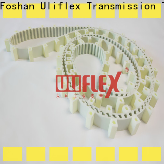 Uliflex custom timing belt wholesale