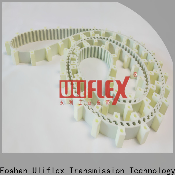 Uliflex industrial belt manufacturer for machinery