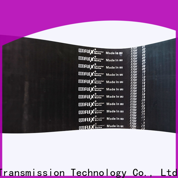 China wholesale innovative polyurethane belt manufacturers, wholesale