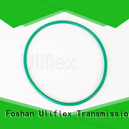 Uliflex round belt wholesale for commerce