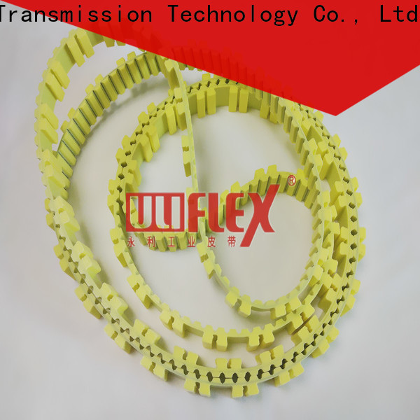 Uliflex advanced timing belt application brand